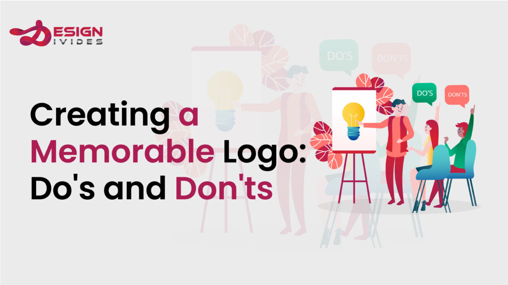 Logo Design Tips