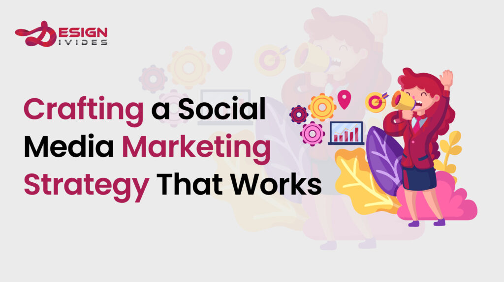 Social Media Marketing Strategy