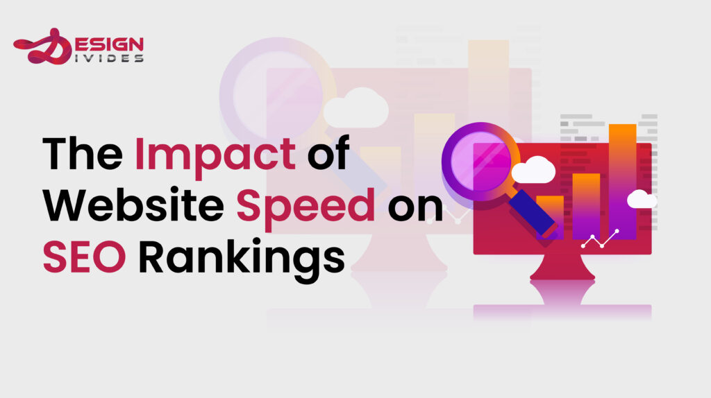 Website Speed SEO Boost Rankings with Fast-Loading Pages